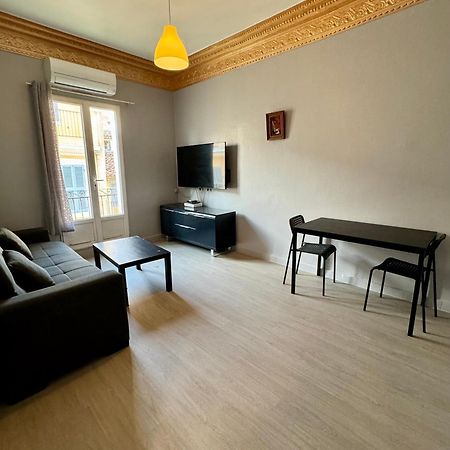 Appartement Le Saint-Charles Марсель Екстер'єр фото
