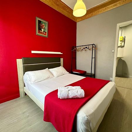 Appartement Le Saint-Charles Марсель Екстер'єр фото