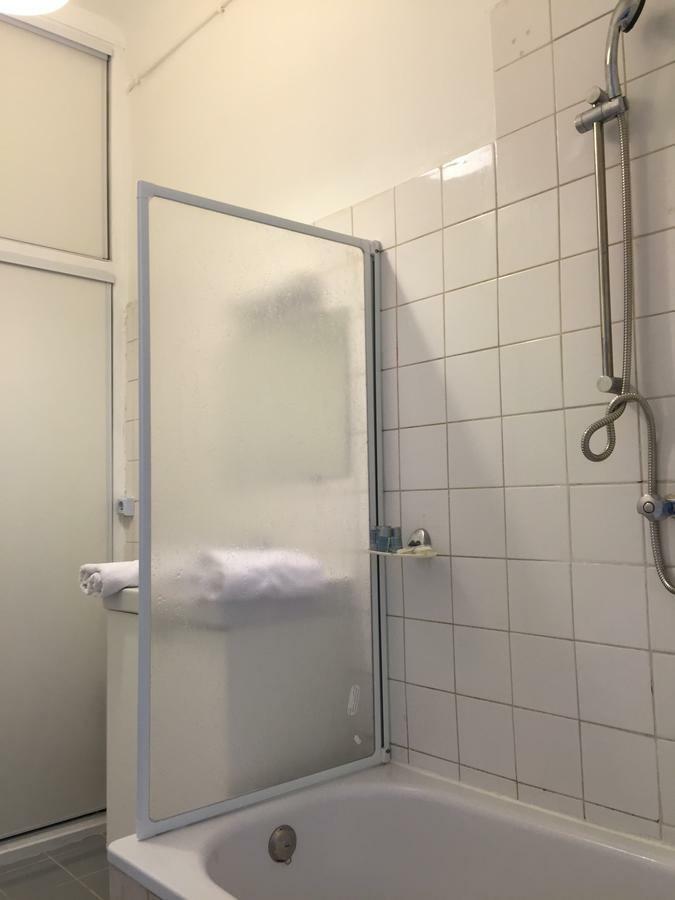 Appartement Le Saint-Charles Марсель Екстер'єр фото